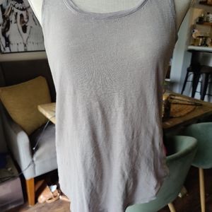 Loft tank top